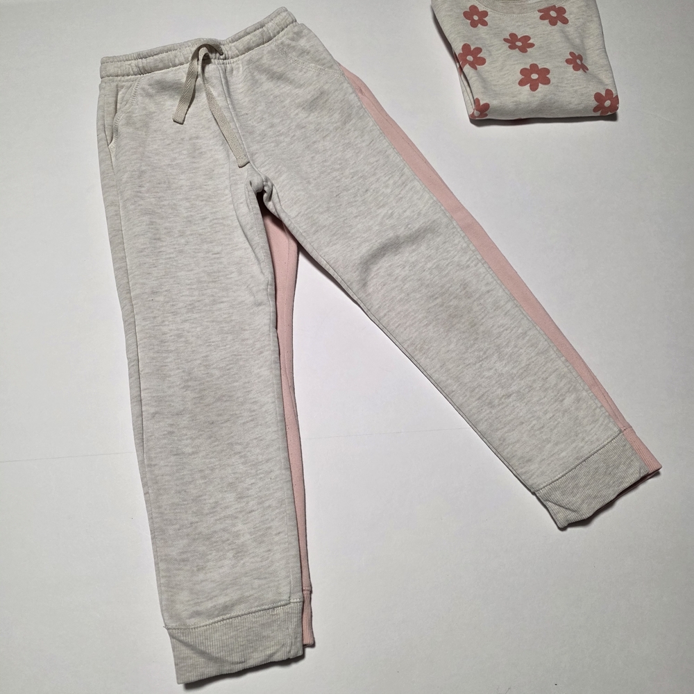 Cat & Jack Matching Sets Bundle - 7 Items - Picture 3 of 14